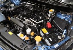 Thumbnail of 2021 Subaru Crosstrek