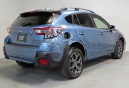 Thumbnail of 2021 Subaru Crosstrek