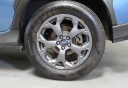 Thumbnail of 2021 Subaru Crosstrek