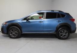 Thumbnail of 2021 Subaru Crosstrek