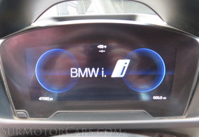 2015 BMW i8 - Image 40