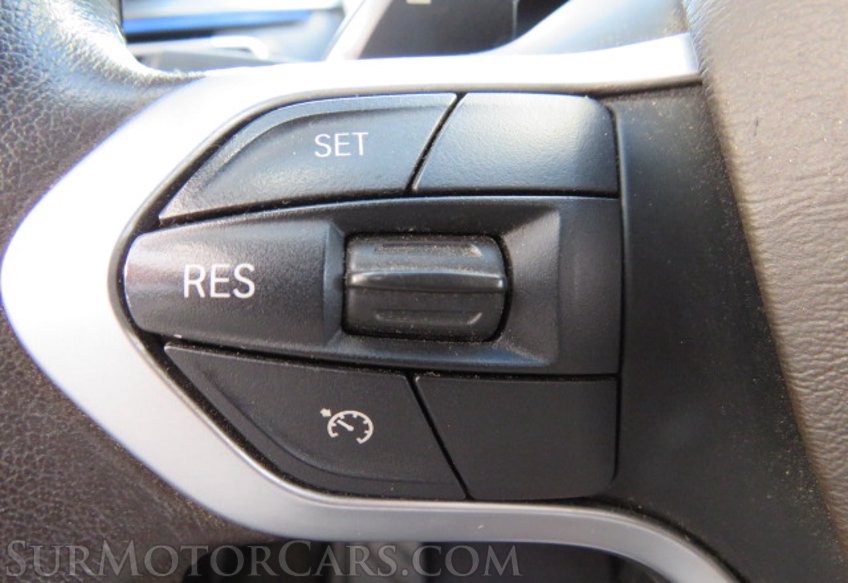 2015 BMW i8 - Image 43