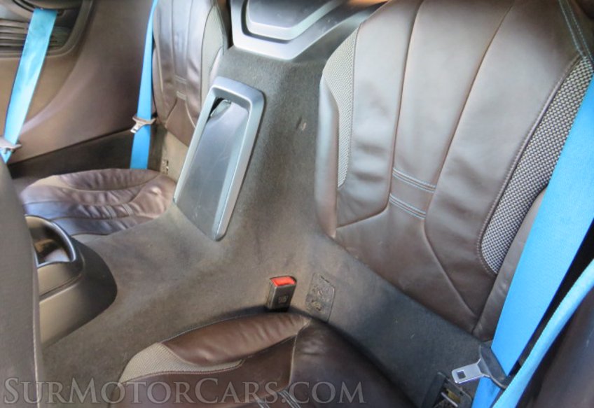 2015 BMW i8 - Image 21