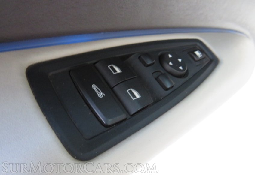 2015 BMW i8 - Image 39