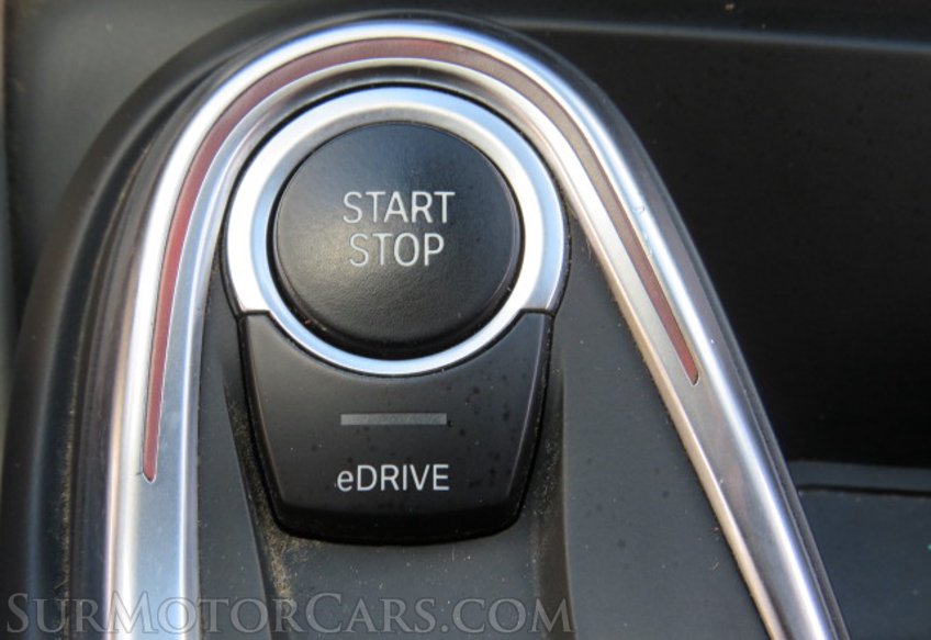 2015 BMW i8 - Image 45