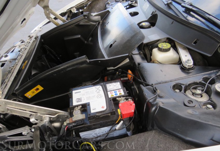 2015 BMW i8 - Image 53