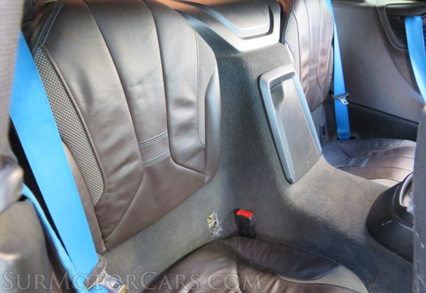 2015 BMW i8 - Image 22