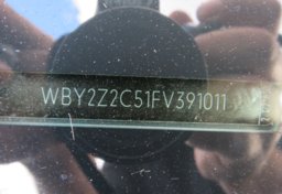 2015 BMW i8 - Image 28