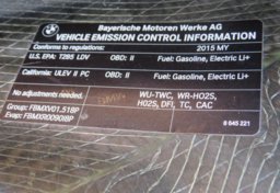 2015 BMW i8 - Image 26