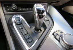 2015 BMW i8 - Image 46