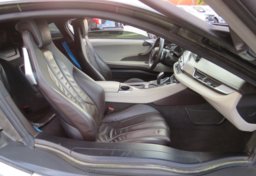 2015 BMW i8 - Image 20