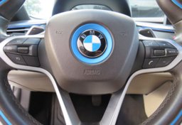 2015 BMW i8 - Image 41