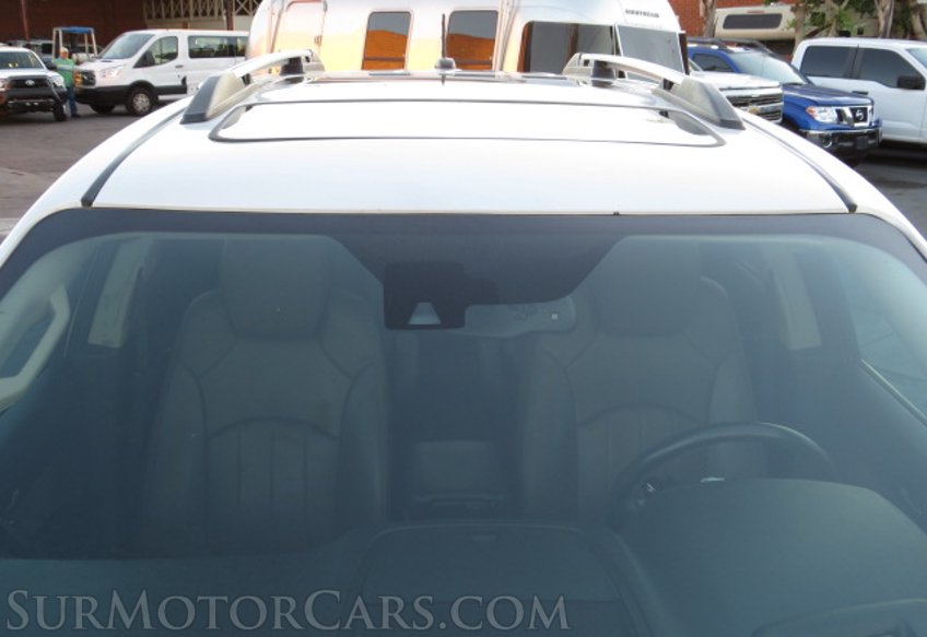 2017 GMC Acadia Limited - Image 13