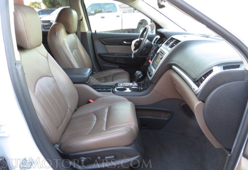 2017 GMC Acadia Limited - Image 26