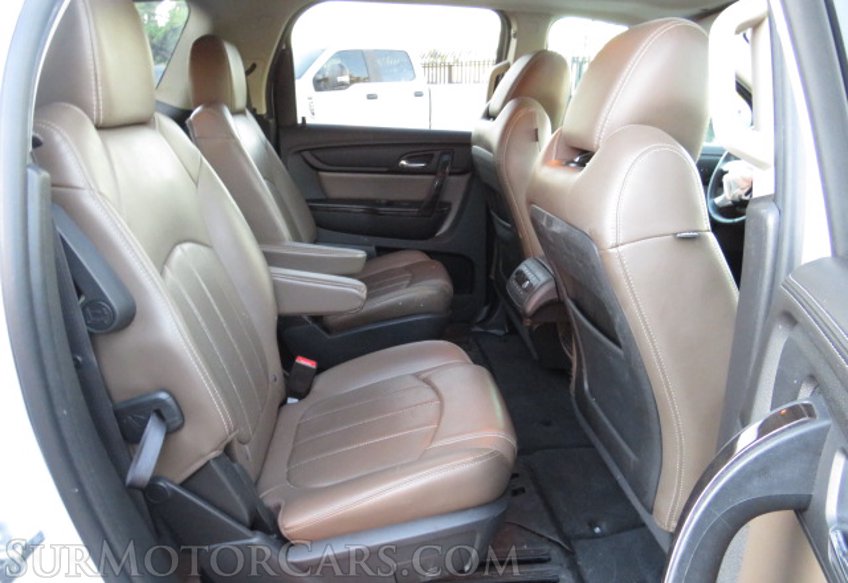 2017 GMC Acadia Limited - Image 30