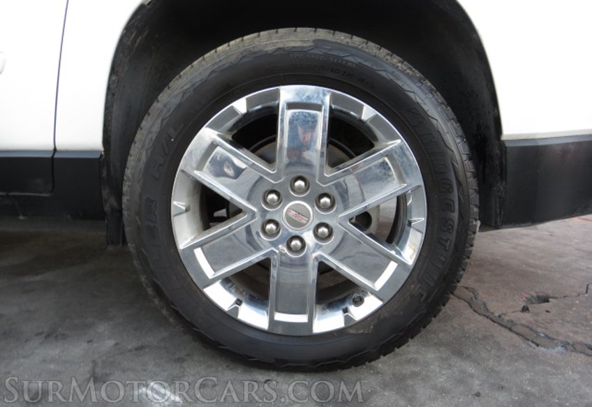 2017 GMC Acadia Limited - Image 17