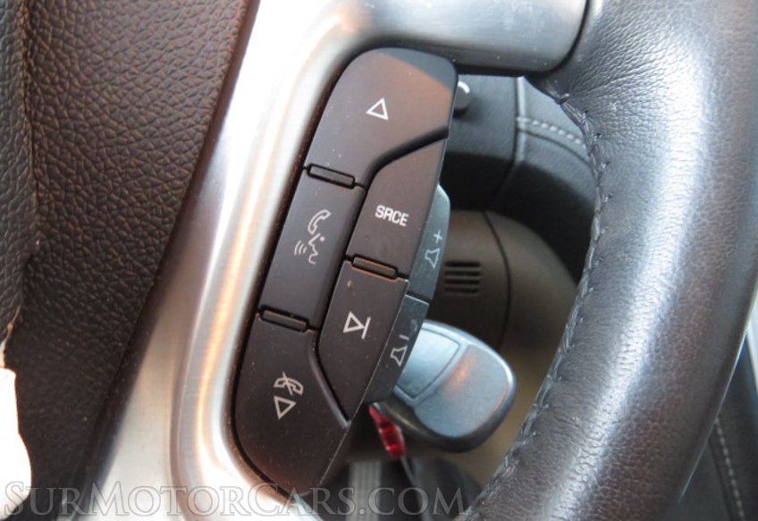 2017 GMC Acadia Limited - Image 37