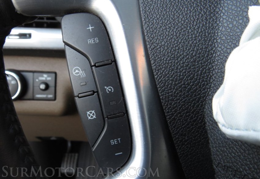 2017 GMC Acadia Limited - Image 36