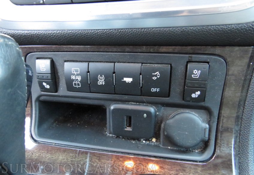 2017 GMC Acadia Limited - Image 47