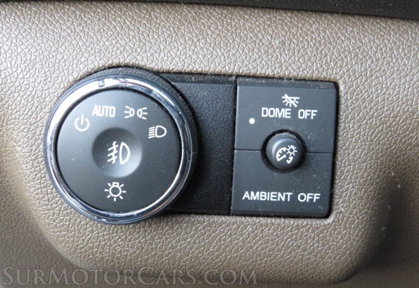 2017 GMC Acadia Limited - Image 39