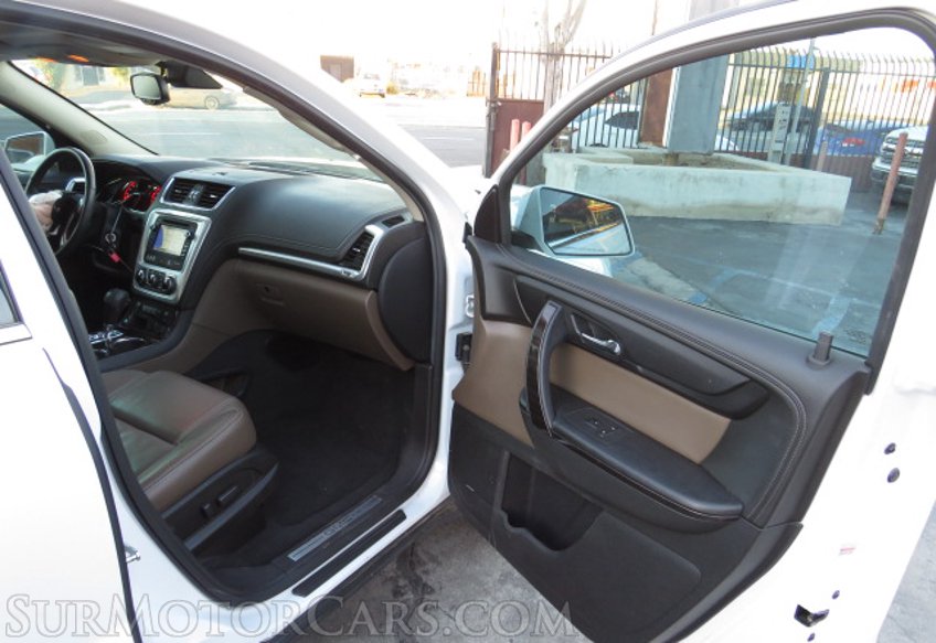 2017 GMC Acadia Limited - Image 22