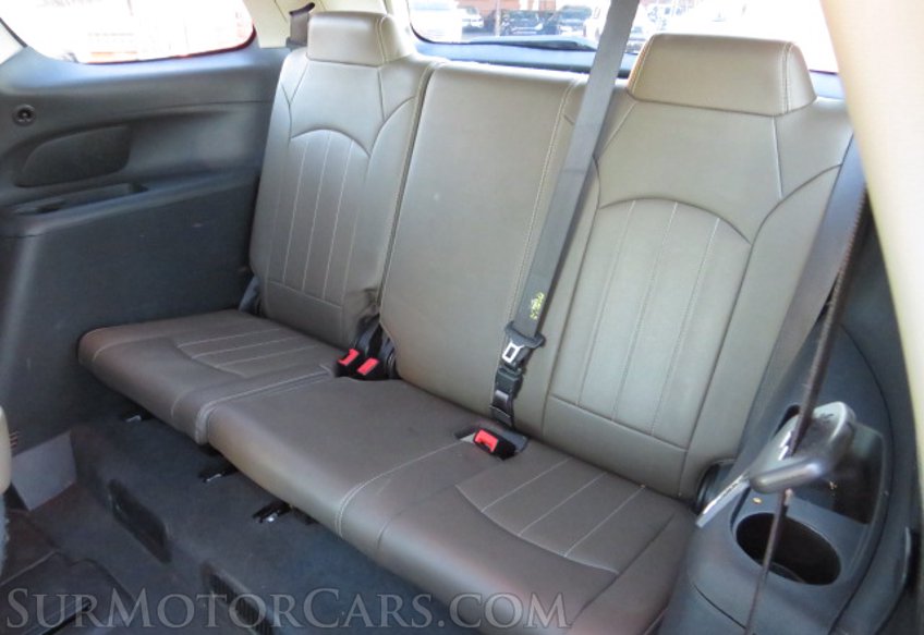 2017 GMC Acadia Limited - Image 33