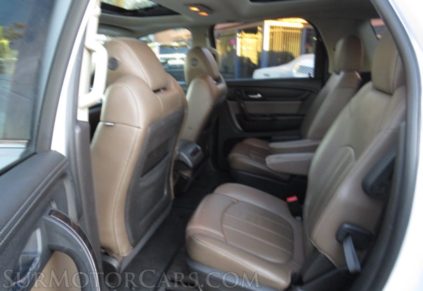 2017 GMC Acadia Limited - Image 31