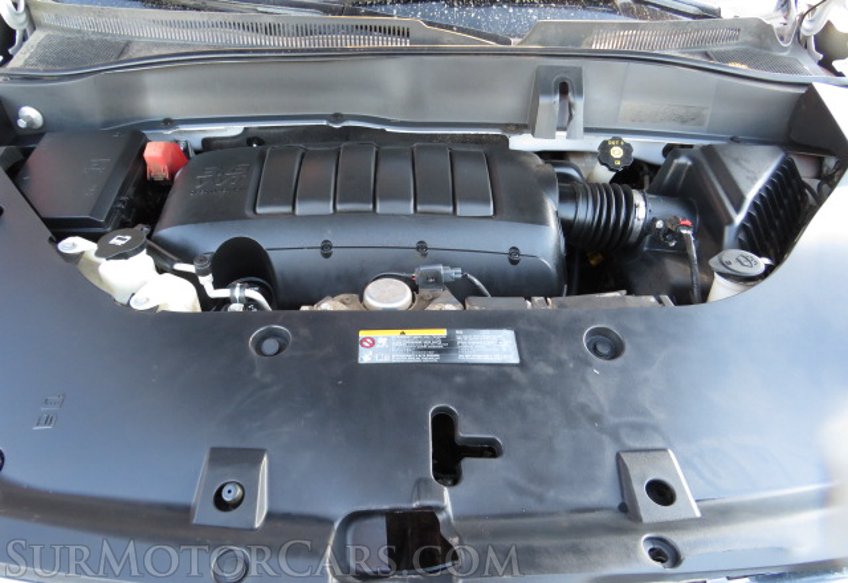 2017 GMC Acadia Limited - Image 56