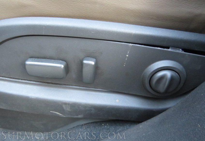 2017 GMC Acadia Limited - Image 40