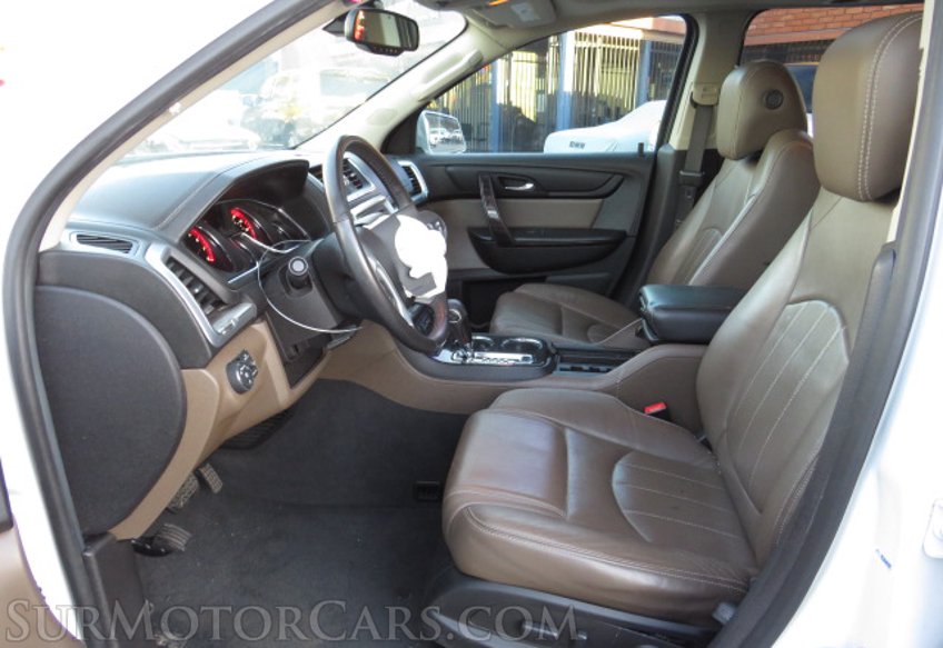 2017 GMC Acadia Limited - Image 25