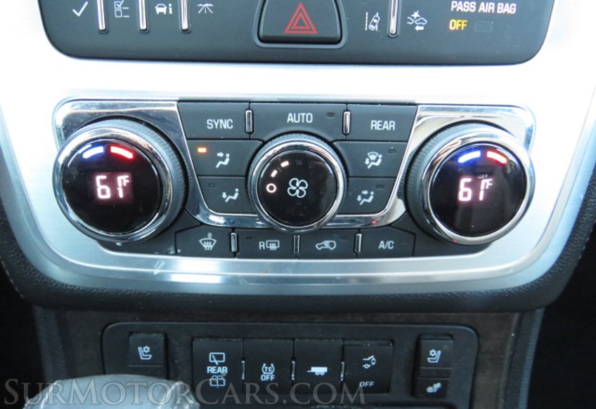 2017 GMC Acadia Limited - Image 46