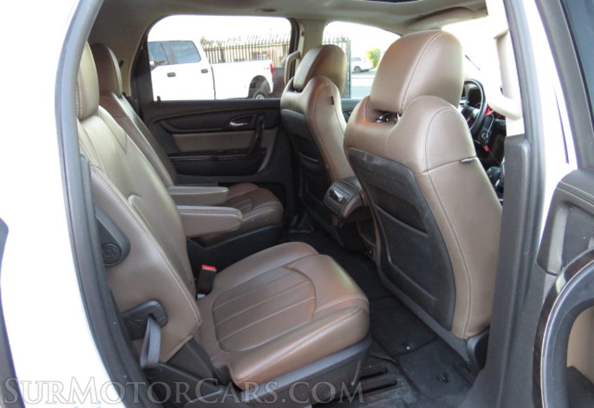 2017 GMC Acadia Limited - Image 32