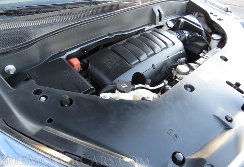 2017 GMC Acadia Limited - Image 57