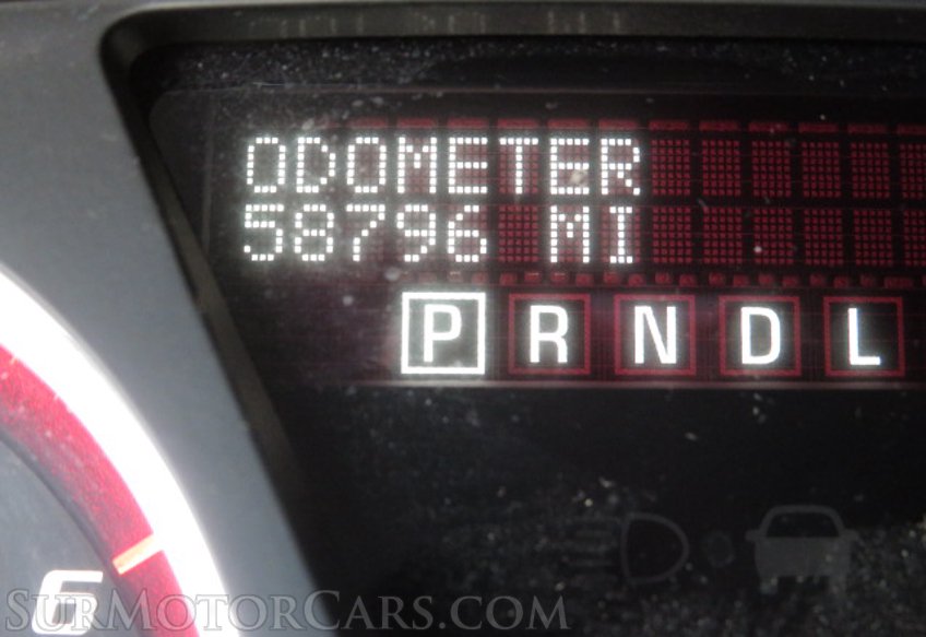 2017 GMC Acadia Limited - Image 52