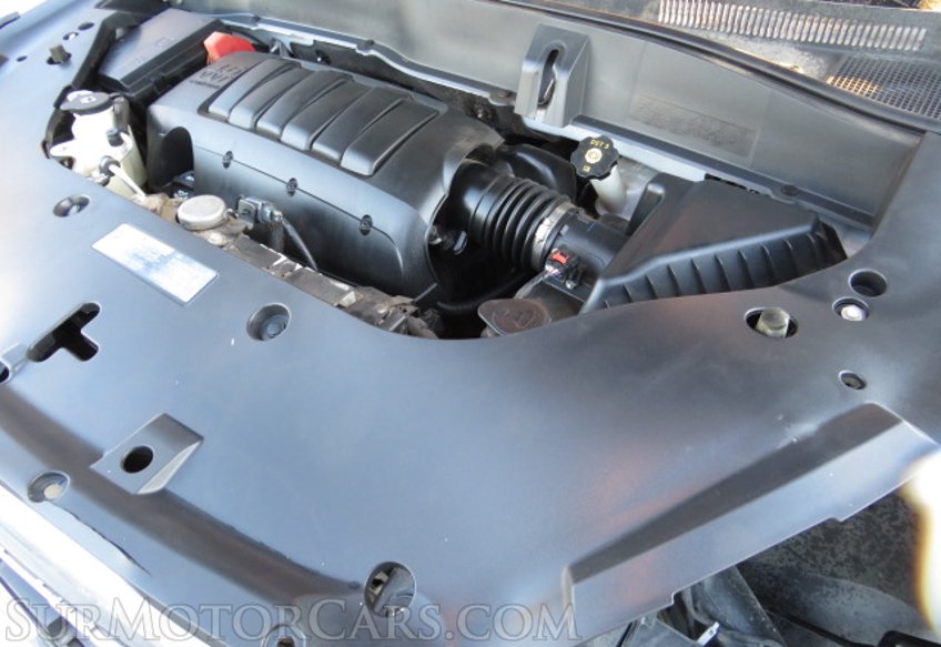 2017 GMC Acadia Limited - Image 58