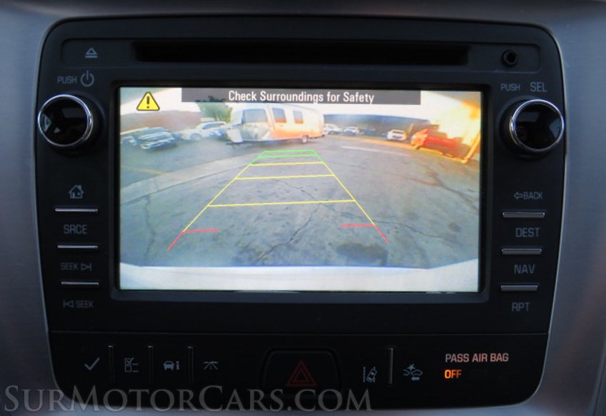 2017 GMC Acadia Limited - Image 45