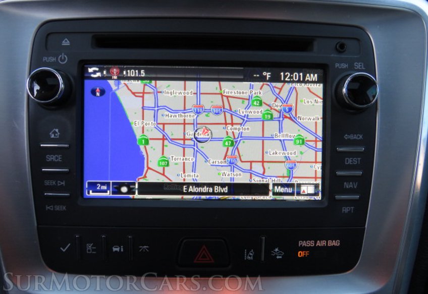 2017 GMC Acadia Limited - Image 44