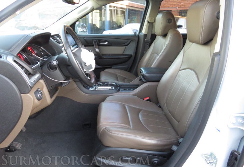 2017 GMC Acadia Limited - Image 27