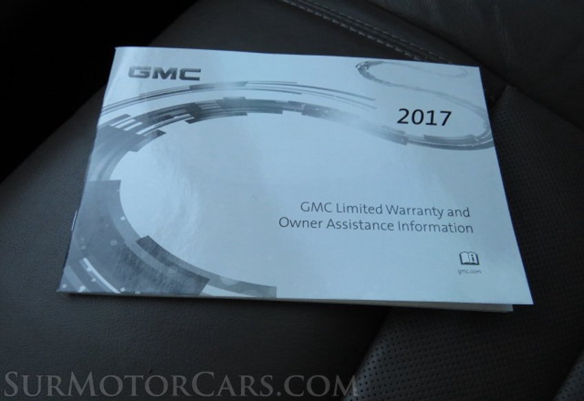 2017 GMC Acadia Limited - Image 54