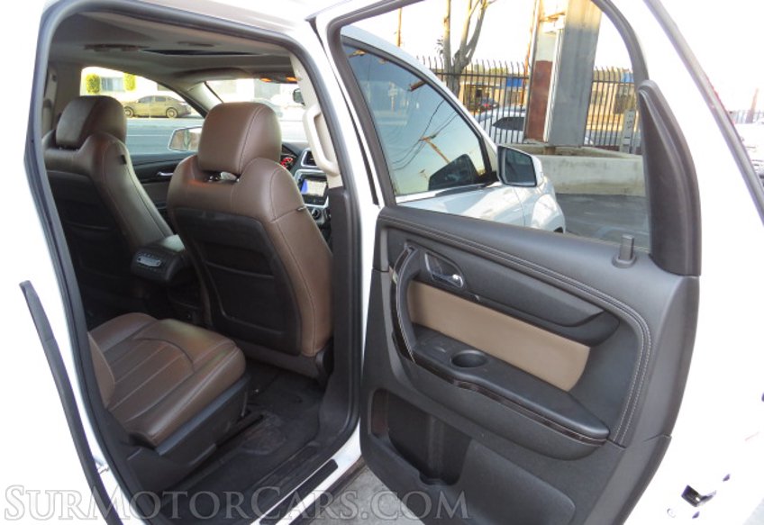 2017 GMC Acadia Limited - Image 24