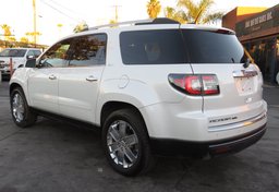 2017 GMC Acadia Limited - Image 8