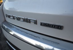 2017 GMC Acadia Limited - Image 20