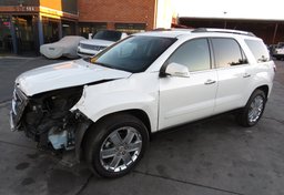 2017 GMC Acadia Limited - Image 2