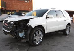 2017 GMC Acadia Limited - Image 4