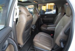 2017 GMC Acadia Limited - Image 31