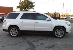 2017 GMC Acadia Limited - Image 11