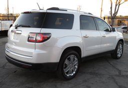 2017 GMC Acadia Limited - Image 7