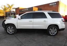 2017 GMC Acadia Limited - Image 12