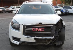 2017 GMC Acadia Limited - Image 9
