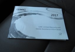 2017 GMC Acadia Limited - Image 54